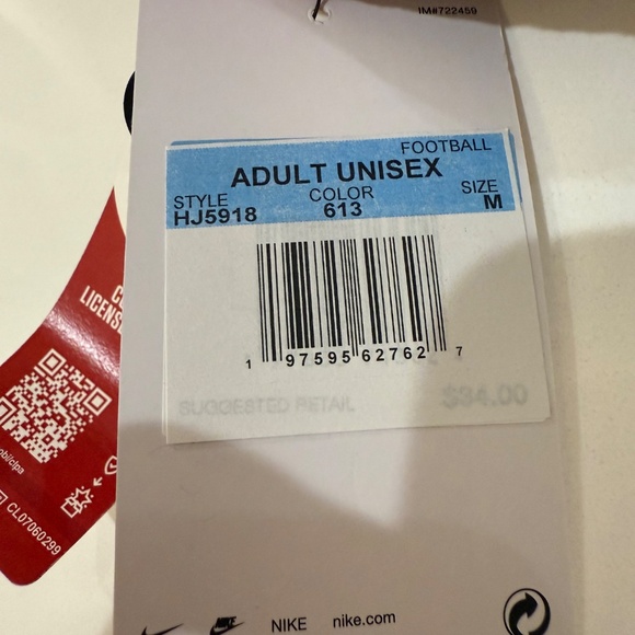 Nike USC Bucket Hat NWT - Picture 3 of 3